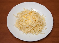 Картофельная запеканка в микроволновке Картофельная запеканка в микроволновке