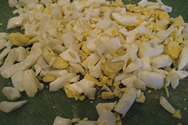 Курник из дрожжевого теста Курник из дрожжевого теста