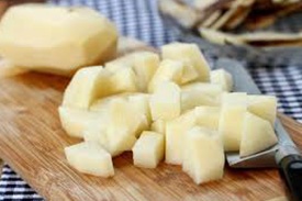 Фасолевый суп с говядиной Фасолевый суп с говядиной