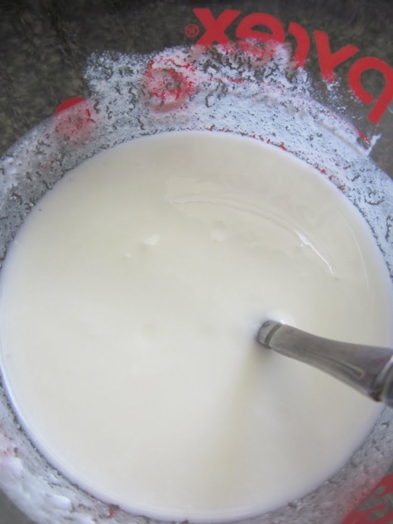 Кефирник Кефирник