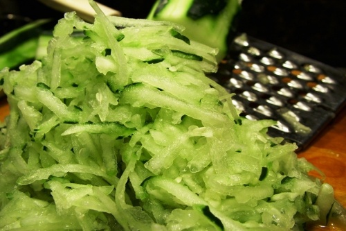 Салат "Орхидея" с курицей Салат "Орхидея" с курицей
