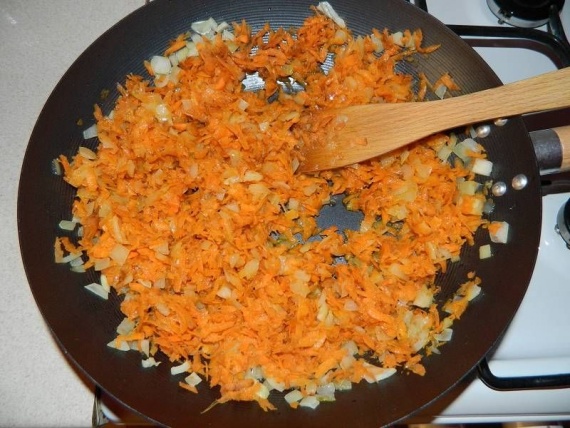 Салат из спаржевой фасоли на зиму Салат из спаржевой фасоли на зиму
