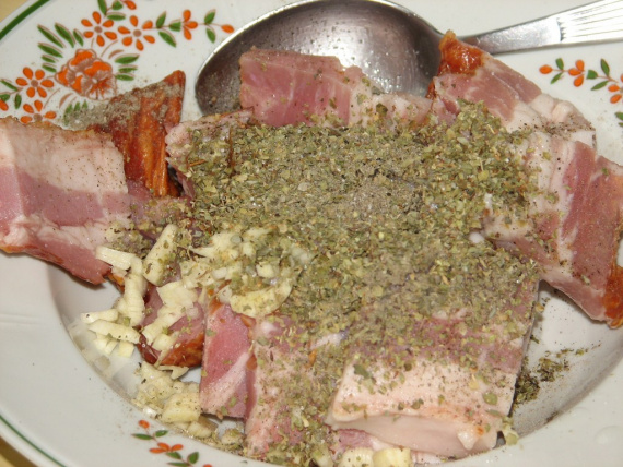Картофельные шашлычки на гриле Картофельные шашлычки на гриле