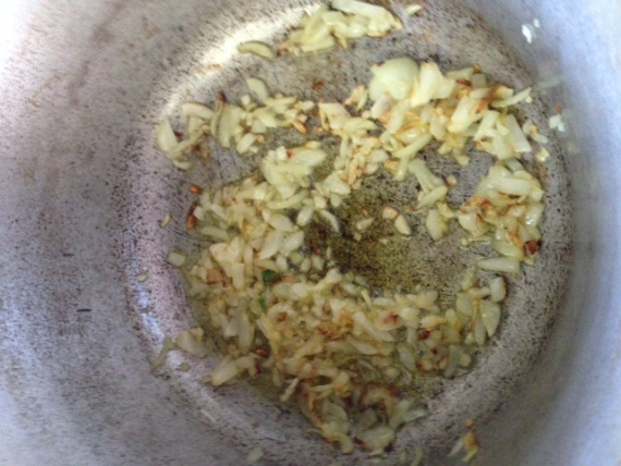 Паста с кальмарами Паста с кальмарами