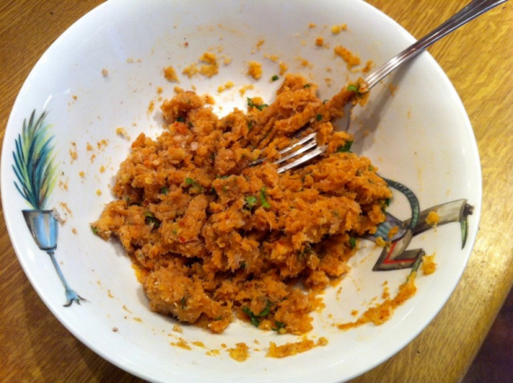 Рыбные палочки Рыбные палочки