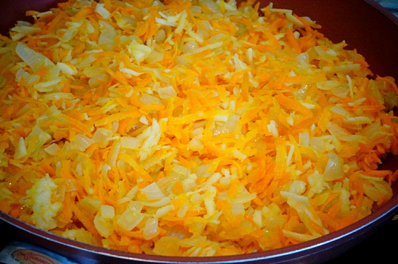 Рагу из фасоли Рагу из фасоли