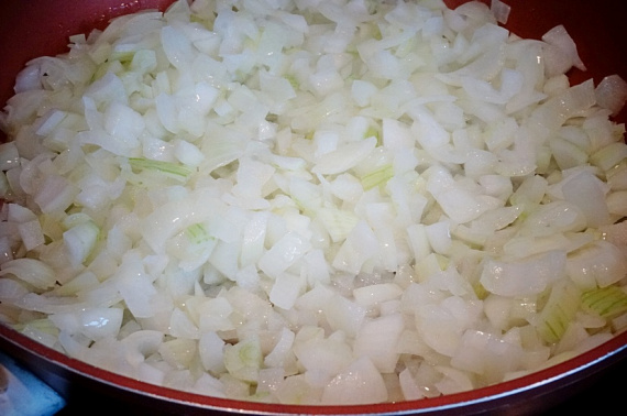 Рагу из фасоли Рагу из фасоли