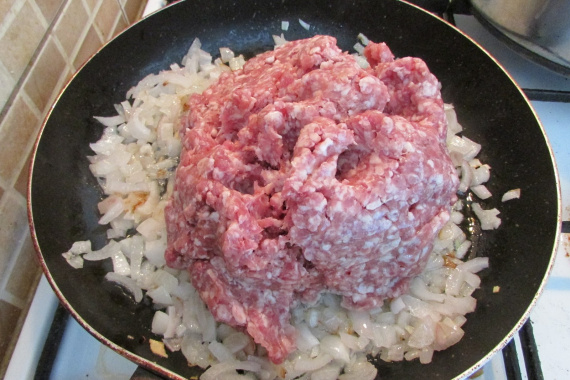 Пастицио Пастицио