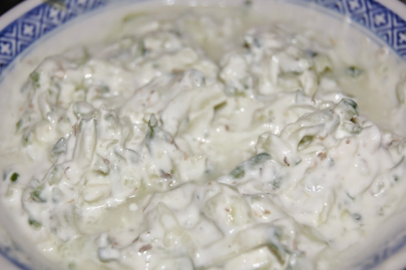 Шашлык с лимоном Шашлык с лимоном