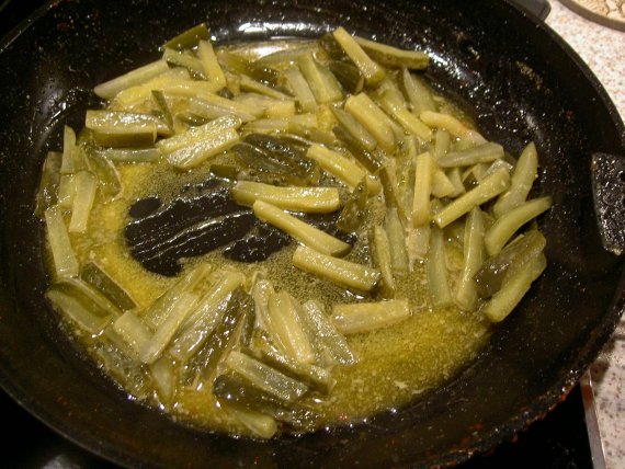 Солянка Солянка
