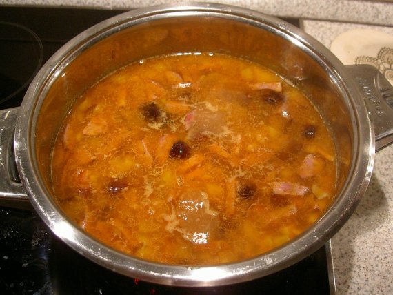 Солянка Солянка