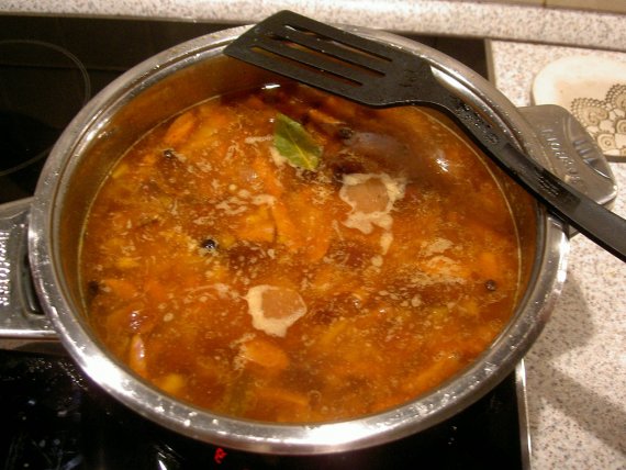 Солянка Солянка