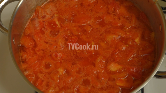 Овощной салат с рисом на зиму Овощной салат с рисом на зиму