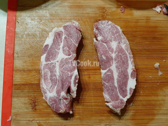 Шашлык по-армянски Шашлык по-армянски