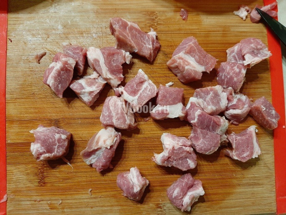 Шашлык по-армянски Шашлык по-армянски