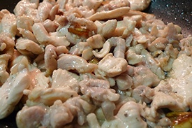 Курник ленивый Курник ленивый