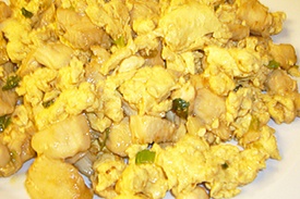 Курник ленивый Курник ленивый