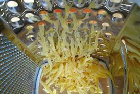 Шампиньоны, фаршированные сыром Шампиньоны, фаршированные сыром