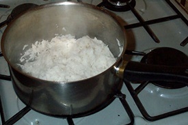 Харчо с рисом Харчо с рисом