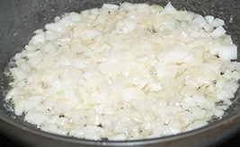 Штрудель с картошкой Штрудель с картошкой