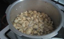 Штрудель с картошкой Штрудель с картошкой