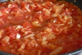 Харчо с рисом Харчо с рисом