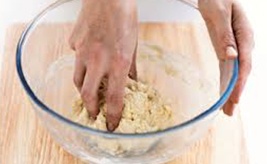 Штрудель с картошкой Штрудель с картошкой