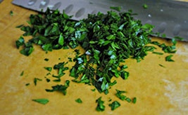 Штрудель с картошкой Штрудель с картошкой