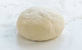 Штрудель с картошкой Штрудель с картошкой