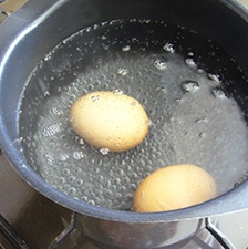 Салат с печенью и луком Салат с печенью и луком