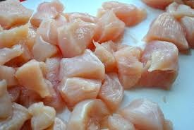 Картошка, курица и грибы в горшочке Картошка, курица и грибы в горшочке