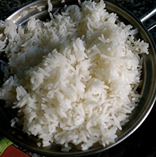 Салат с печенью и луком Салат с печенью и луком