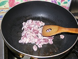 Ризотто с мясом Ризотто с мясом