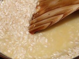Ризотто с мясом Ризотто с мясом