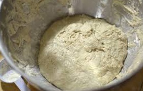 Пирожки с капустой и яйцом дрожжевые в духовке Пирожки с капустой и яйцом дрожжевые в духовке