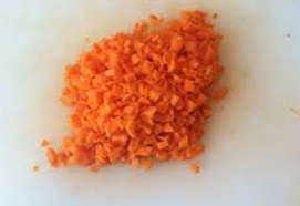 Салат с киноа Салат с киноа