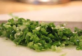 Салат с киноа Салат с киноа