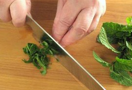 Салат с киноа Салат с киноа