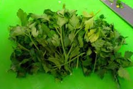 Квашенные баклажаны с чесноком Квашенные баклажаны с чесноком