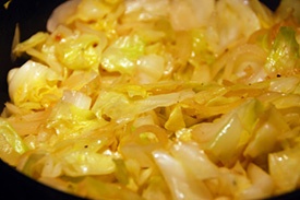 Пирожки с капустой и картошкой. Пирожки с капустой и картошкой.