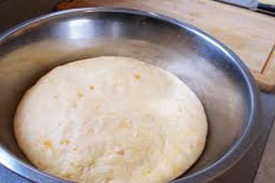 Пирожки с капустой и картошкой. Пирожки с капустой и картошкой.
