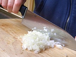 Перец, фаршированный грибами Перец, фаршированный грибами