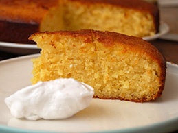 Манник в мультиварке без муки Манник в мультиварке без муки