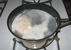 Салат слоеный с курицей и грибами Салат слоеный с курицей и грибами