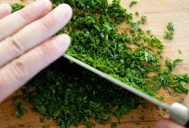 Салат с маринованными помидорами Салат с маринованными помидорами
