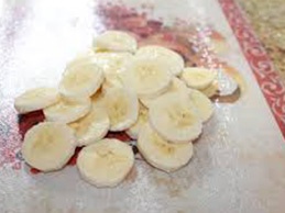 Варенье из киви и банана Варенье из киви и банана
