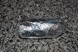 Куриный рулет с курагой Куриный рулет с курагой