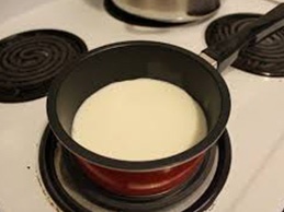 Блинный торт с заварным кремом Блинный торт с заварным кремом