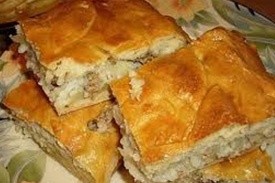Пирог с фаршем в мультиварке Пирог с фаршем в мультиварке