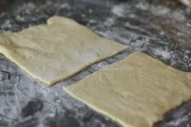 Пельмени из гречки с грибами в духовке Пельмени из гречки с грибами в духовке